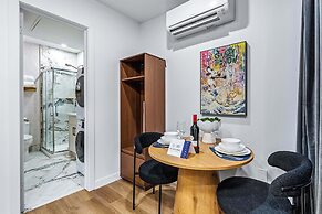 The Mccaul Lower Level Suite Near Fifa 2026