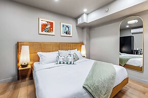 The Mccaul Lower Level Suite Near Fifa 2026