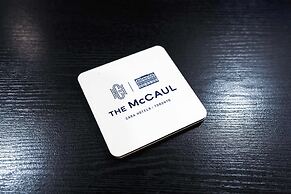 The Mccaul Lower Level Suite Near Fifa 2026