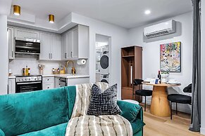 The Mccaul Lower Level Suite Near Fifa 2026