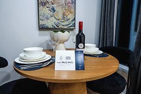 The Mccaul Lower Level Suite Near Fifa 2026