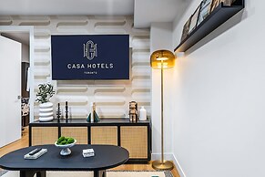 The Mccaul Lower Level Suite Near Fifa 2026
