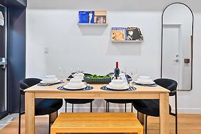 The Mccaul Newly Designed Group Suite Near Fifa