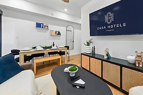 The Mccaul Newly Designed Group Suite Near Fifa