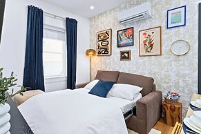 The Mccaul Newly Designed Group Suite Near Fifa