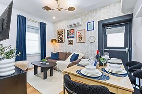 The Mccaul Newly Designed Group Suite Near Fifa