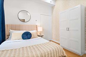 The Mccaul Newly Designed Group Suite Near Fifa