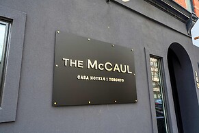 The Mccaul Newly Designed Group Suite Near Fifa