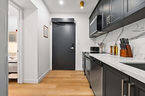 The Mccaul Newly Designed Group Suite Near Fifa
