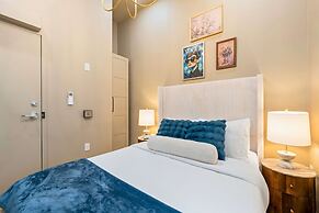 The Mccaul Newly Designed Group Suite Near Fifa
