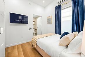 The Mccaul Newly Designed Group Suite Near Fifa
