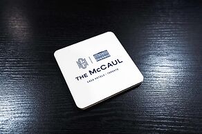 The Mccaul Newly Designed Group Suite Near Fifa