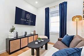 The Mccaul Newly Designed Group Suite Near Fifa