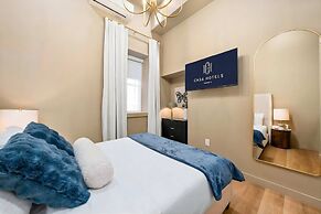 The Mccaul Newly Designed Group Suite Near Fifa