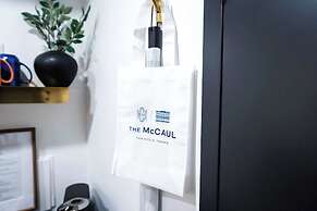 The Mccaul Your Stay for Fifa 2026
