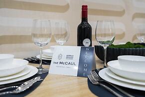 The Mccaul Your Stay for Fifa 2026