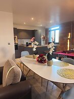 Winter Stays, Pool, Wi-fi, Parking, 3double Beds