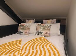 Winter Stays, Pool, Wi-fi, Parking, 3double Beds