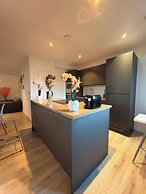 Winter Stays, Pool, Wi-fi, Parking, 3double Beds