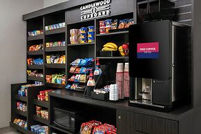 Candlewood Suites Granby Northwest By Ihg