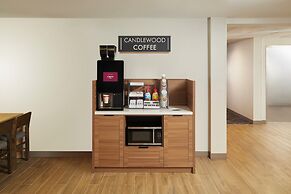 Candlewood Suites Granby Northwest By Ihg