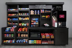 Candlewood Suites Granby Northwest By Ihg