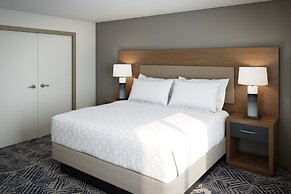 Candlewood Suites Granby Northwest By Ihg