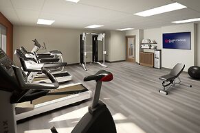 Candlewood Suites Granby Northwest By Ihg