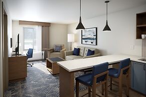 Candlewood Suites Granby Northwest By Ihg