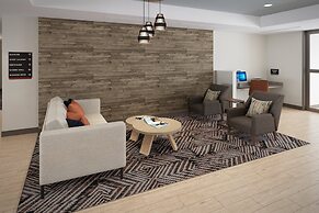 Candlewood Suites Granby Northwest By Ihg