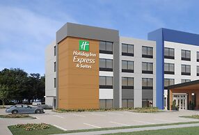 Holiday Inn Express Granby Northwest By Ihg