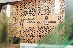 Holiday Inn Express Granby Northwest By Ihg