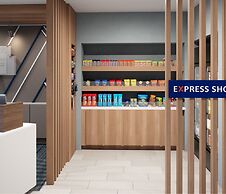 Holiday Inn Express Granby Northwest By Ihg