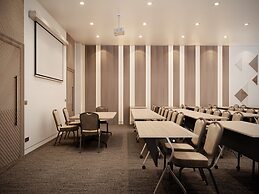 Holiday Inn Resort Bodrum West Beach By Ihg