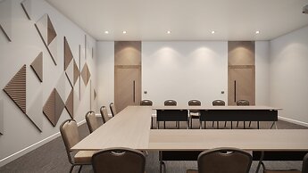 Holiday Inn Resort Bodrum West Beach By Ihg