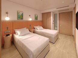 Holiday Inn Resort Bodrum West Beach By Ihg