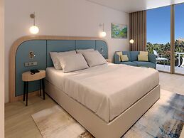 Holiday Inn Resort Bodrum West Beach By Ihg