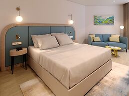 Holiday Inn Resort Bodrum West Beach By Ihg