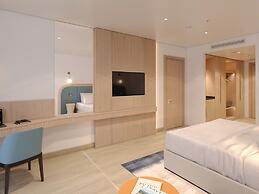 Holiday Inn Resort Bodrum West Beach By Ihg