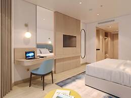 Holiday Inn Resort Bodrum West Beach By Ihg