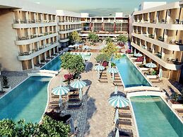 Holiday Inn Resort Bodrum West Beach By Ihg
