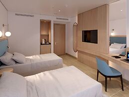 Holiday Inn Resort Bodrum West Beach By Ihg