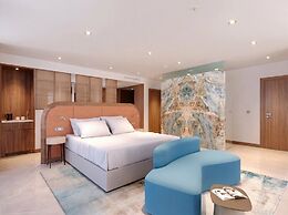 Holiday Inn Resort Bodrum West Beach By Ihg