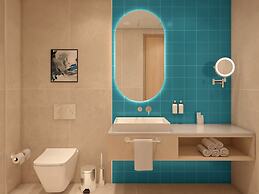 Holiday Inn Resort Bodrum West Beach By Ihg