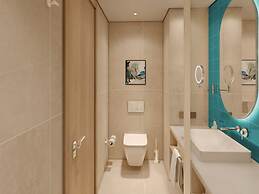 Holiday Inn Resort Bodrum West Beach By Ihg