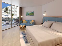 Holiday Inn Resort Bodrum West Beach By Ihg