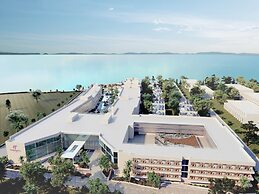 Holiday Inn Resort Bodrum West Beach By Ihg