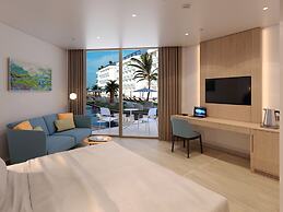 Holiday Inn Resort Bodrum West Beach By Ihg