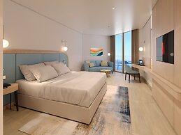 Holiday Inn Resort Bodrum West Beach By Ihg