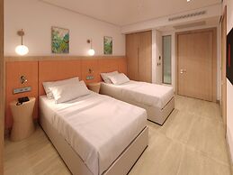 Holiday Inn Resort Bodrum West Beach By Ihg
